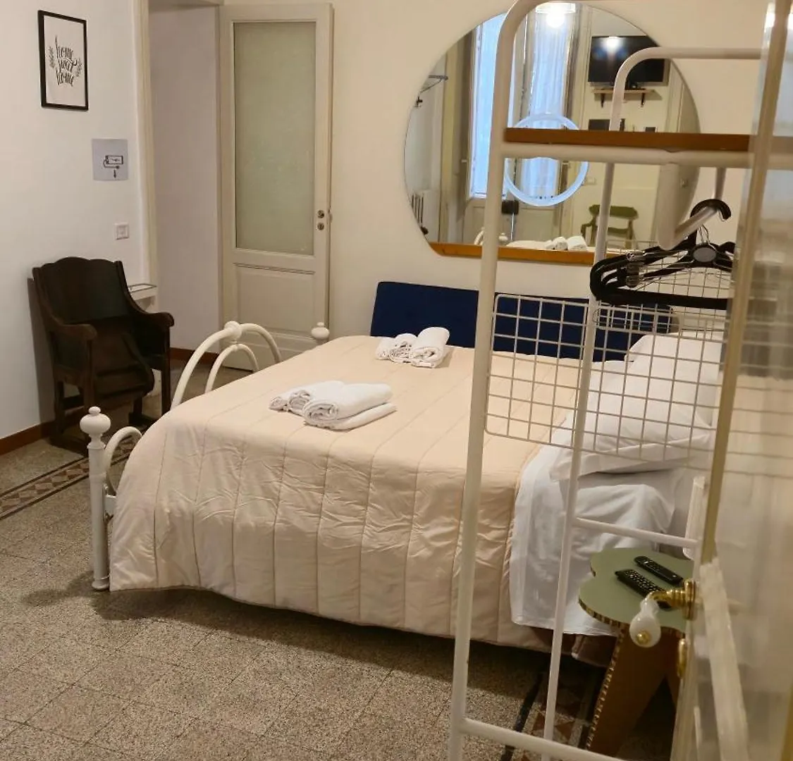 Saranton House Hotel Catania Guest house