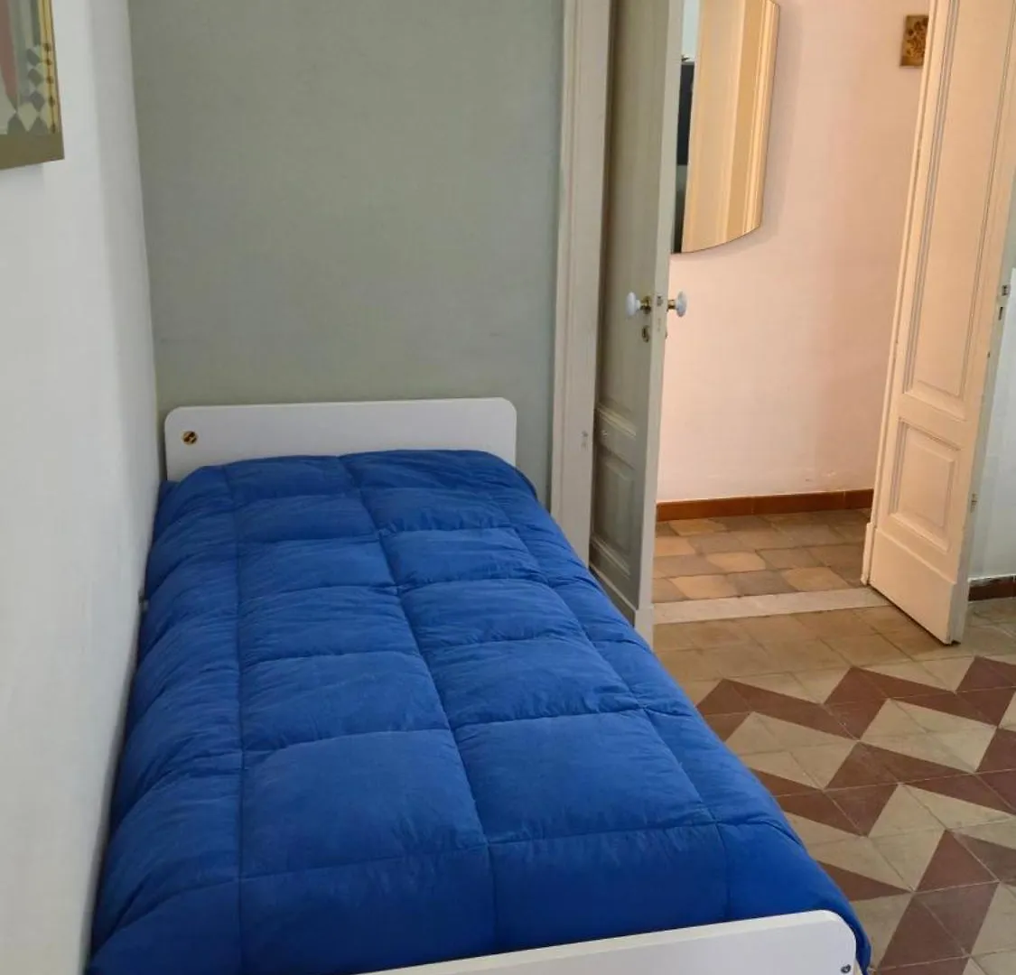 Saranton House Hotel Catania Guest house