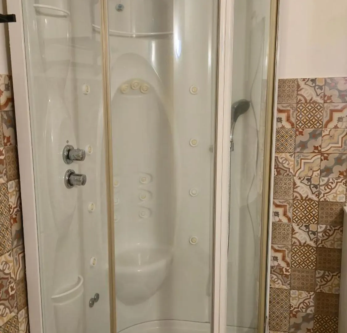 Guest house Saranton House Hotel Catania