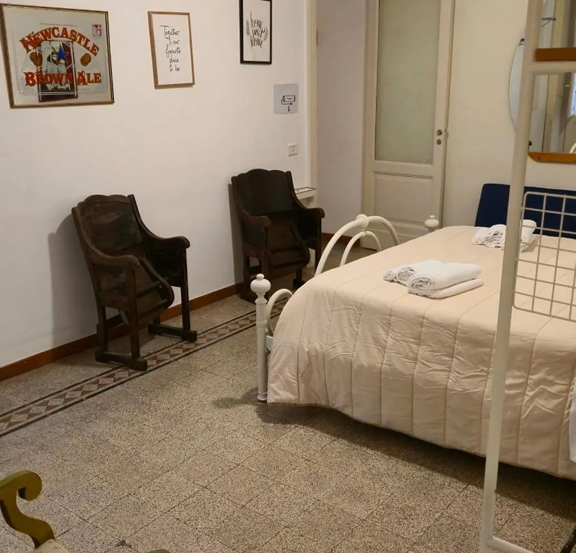 Saranton House Hotel Catania Guest house